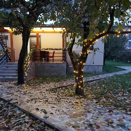Nicolaus Hidden Gem Villa Shkodra Kültér fotó
