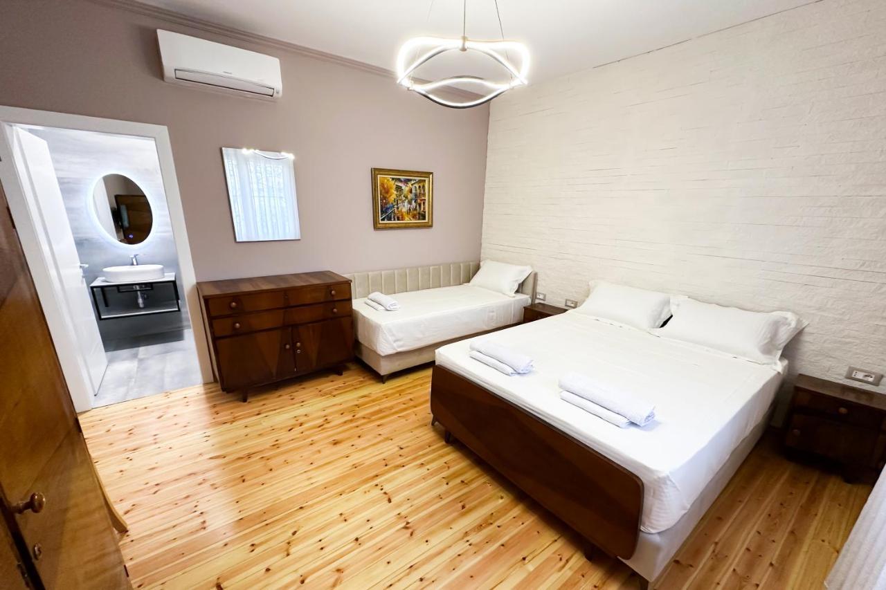 Nicolaus Hidden Gem Villa Shkodra Kültér fotó