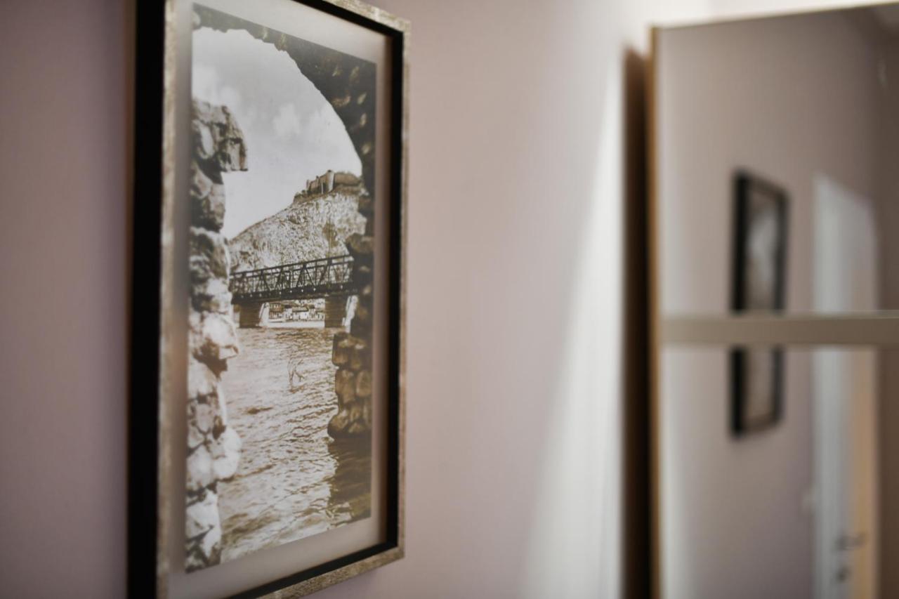Nicolaus Hidden Gem Villa Shkodra Kültér fotó