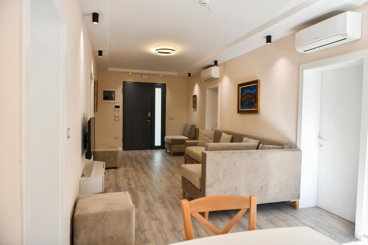 Nicolaus Hidden Gem Villa Shkodra Kültér fotó