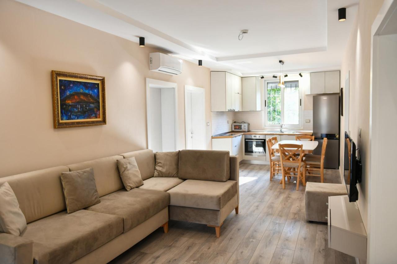 Nicolaus Hidden Gem Villa Shkodra Kültér fotó