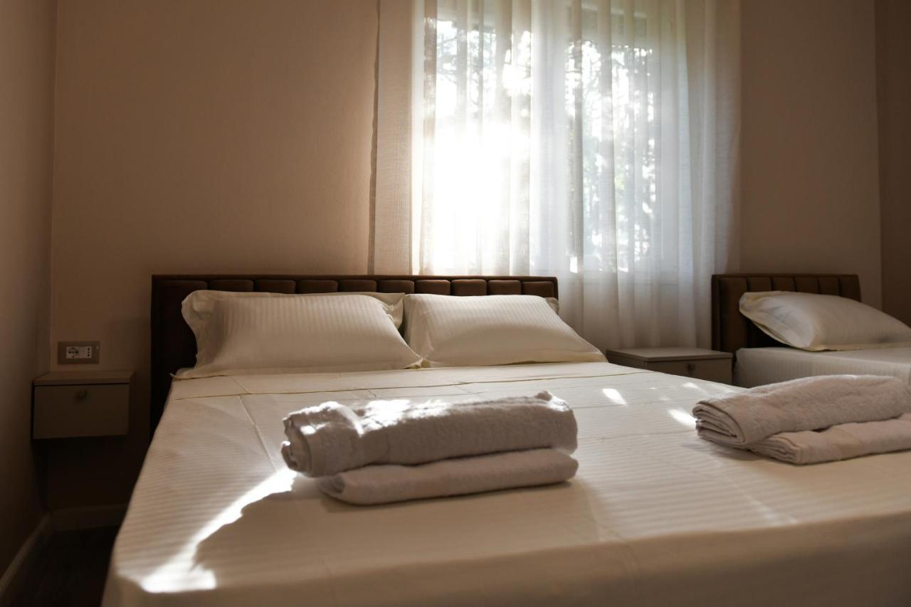 Nicolaus Hidden Gem Villa Shkodra Kültér fotó