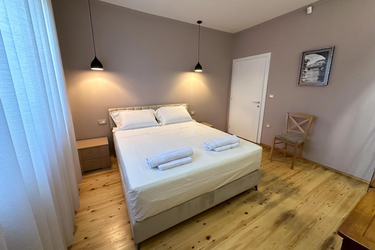 Nicolaus Hidden Gem Villa Shkodra Kültér fotó