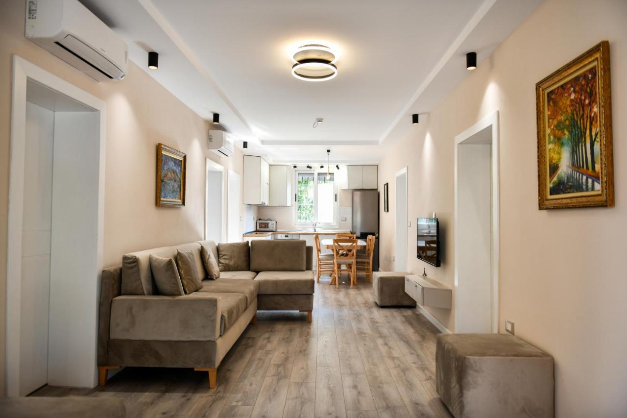 Nicolaus Hidden Gem Villa Shkodra Kültér fotó