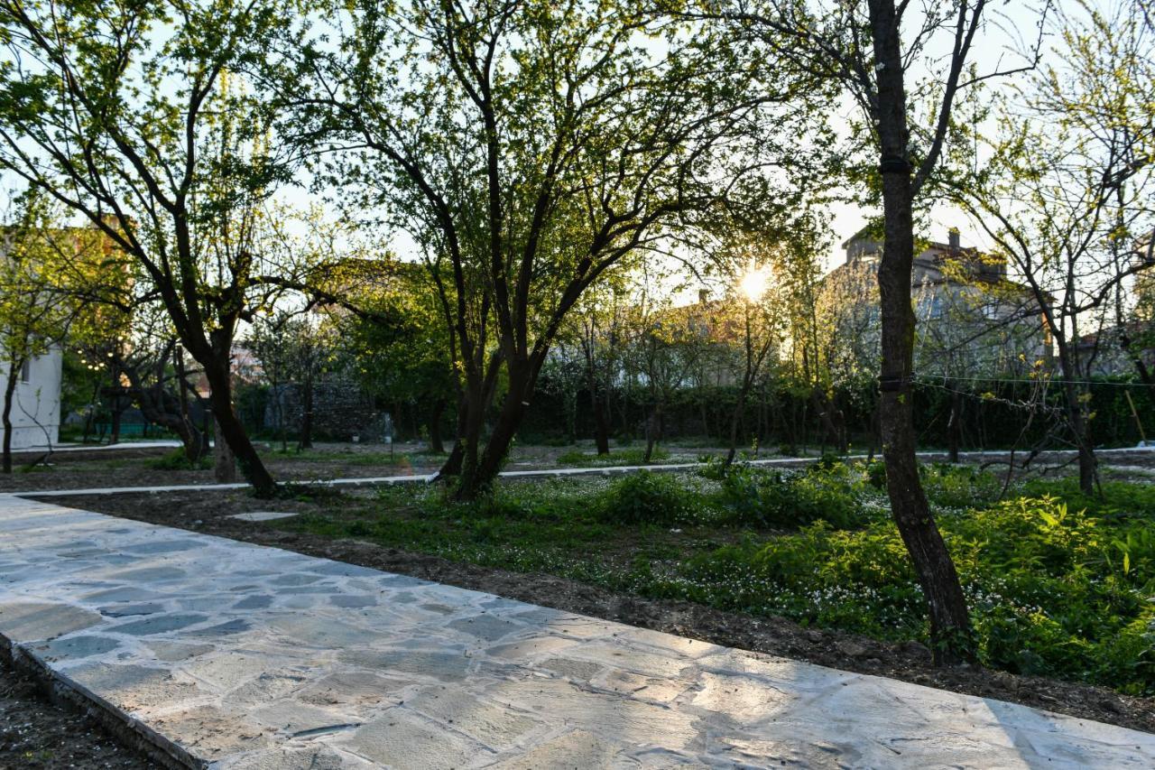 Nicolaus Hidden Gem Villa Shkodra Kültér fotó