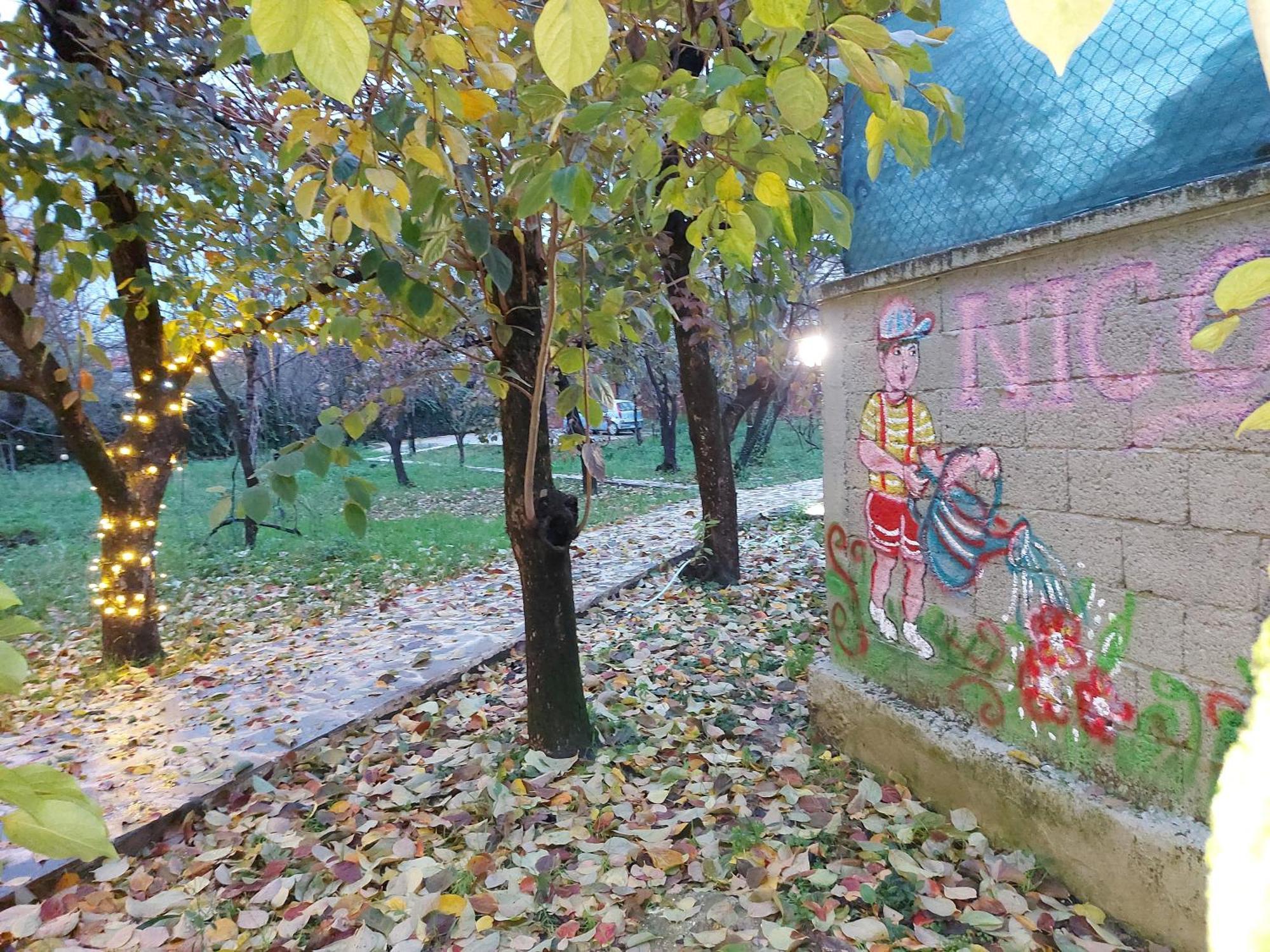 Nicolaus Hidden Gem Villa Shkodra Kültér fotó