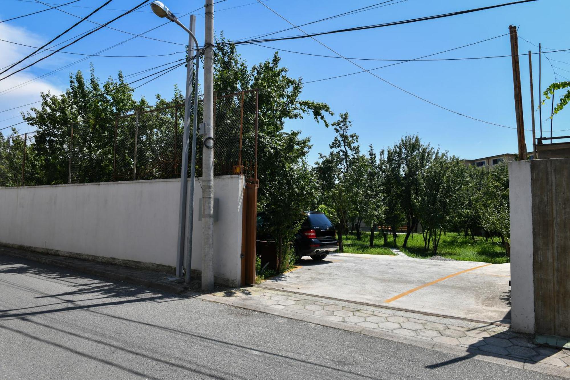 Nicolaus Hidden Gem Villa Shkodra Kültér fotó