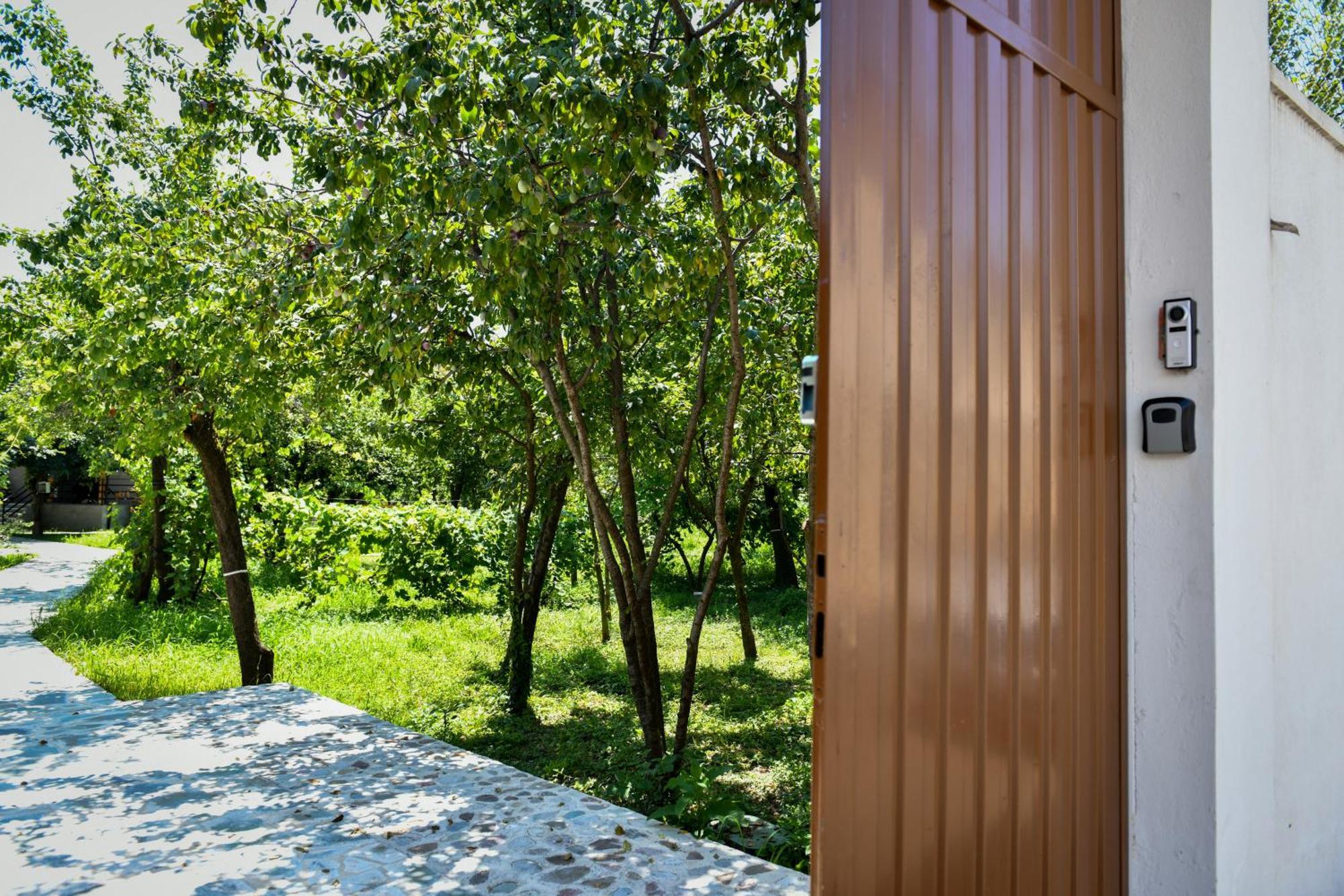 Nicolaus Hidden Gem Villa Shkodra Kültér fotó